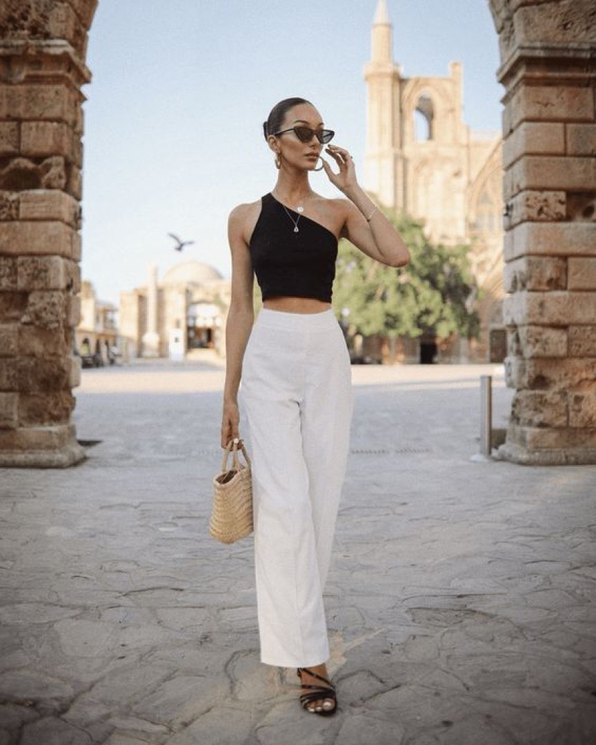 Summer 2023 Pant Trends You Must Try Out