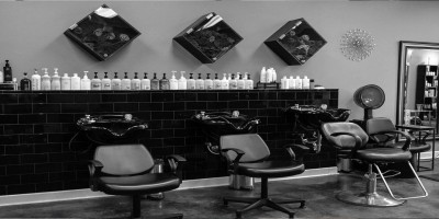 hair-salon