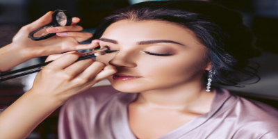 makeup-artist