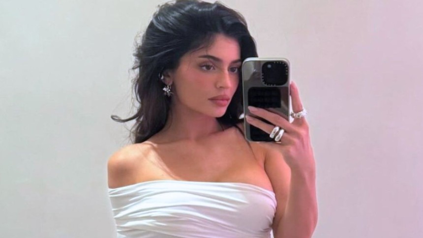 Kylie Jenner Addresses Ozempic Rumors and Postpartum Struggles