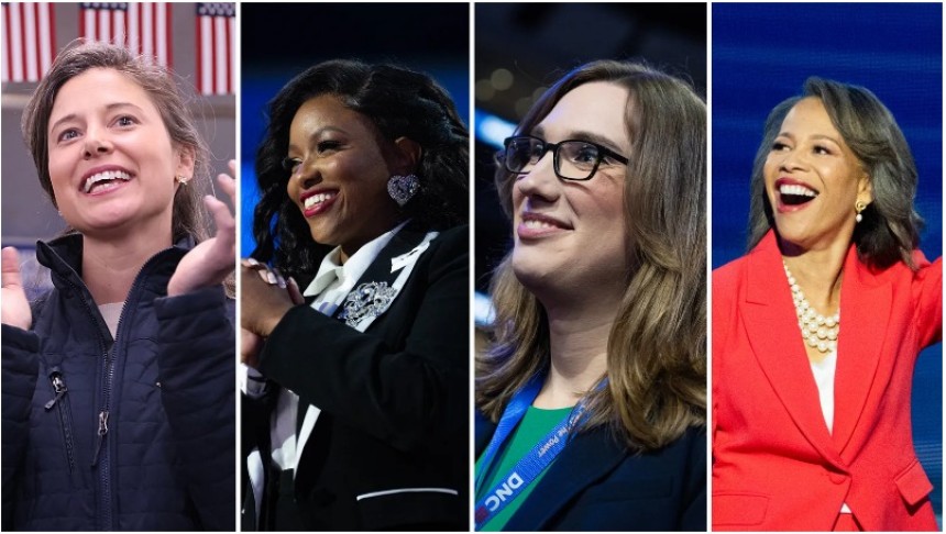 These Women Won—And We Commend Them