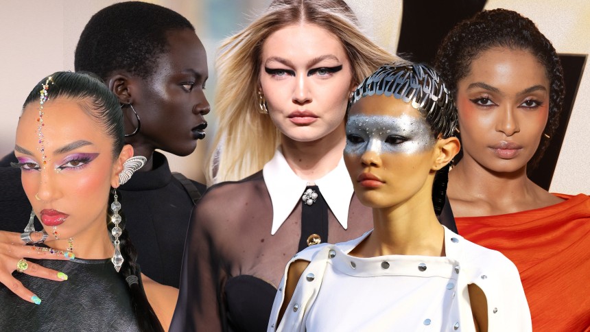 Seasonal Beauty Trends: Must-Haves for Winter 2024