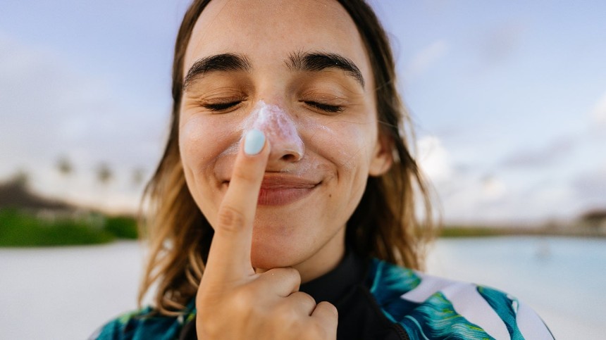 Is Sunscreen a Real Thing? Experts Want You to Know These Things Before You Slather