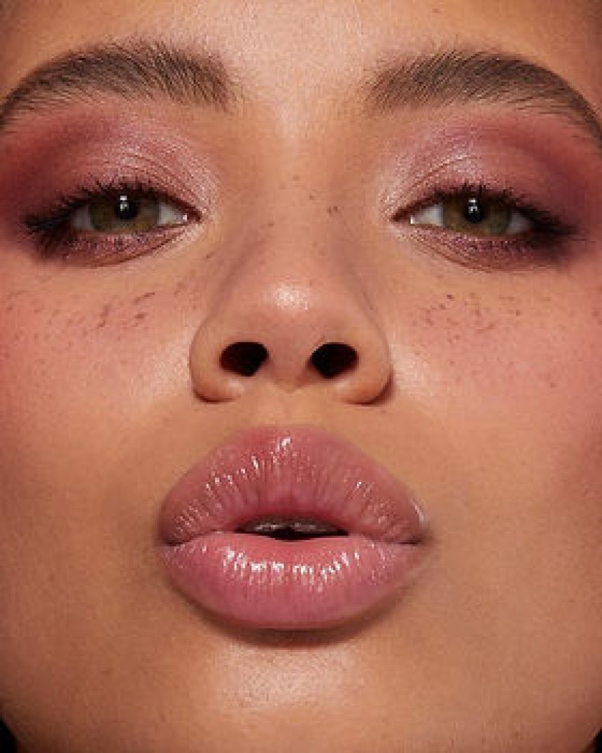 The First Tinted Lip Balm from Glow Recipe Is Just as Juicy as Bingsoo