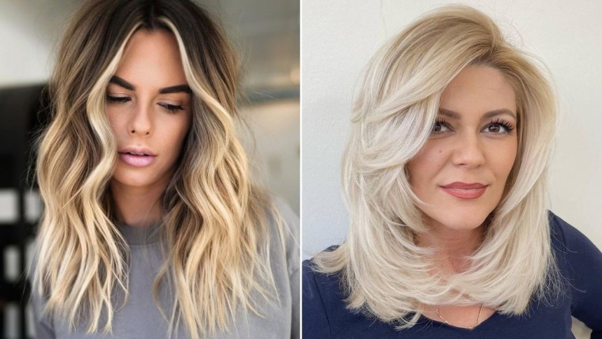 These 25 Medium-Length Hairstyles Are Definitely Not Boring