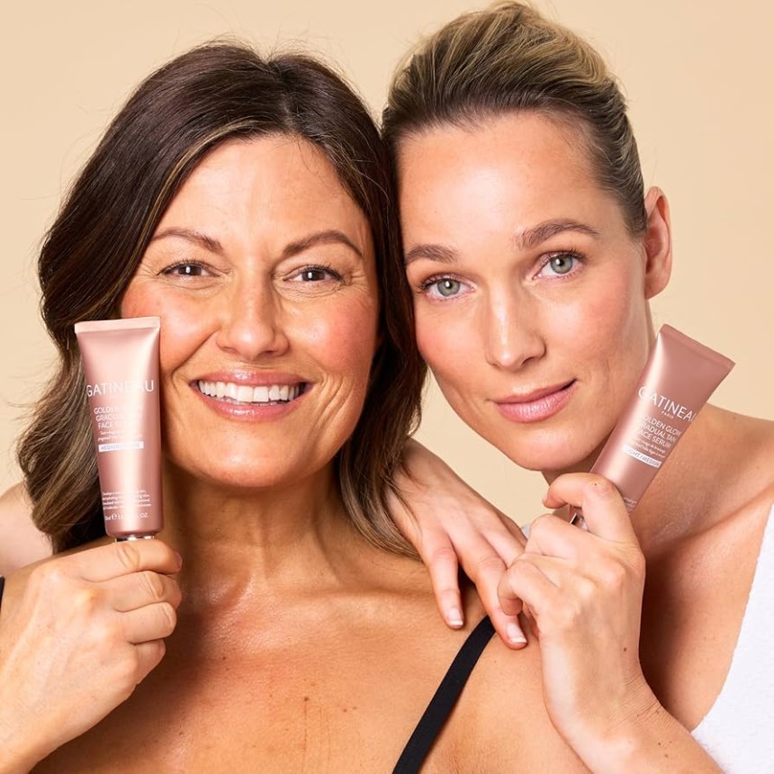Is It Possible to Get a Responsible Tan? The Golden Glow's Difficult Return