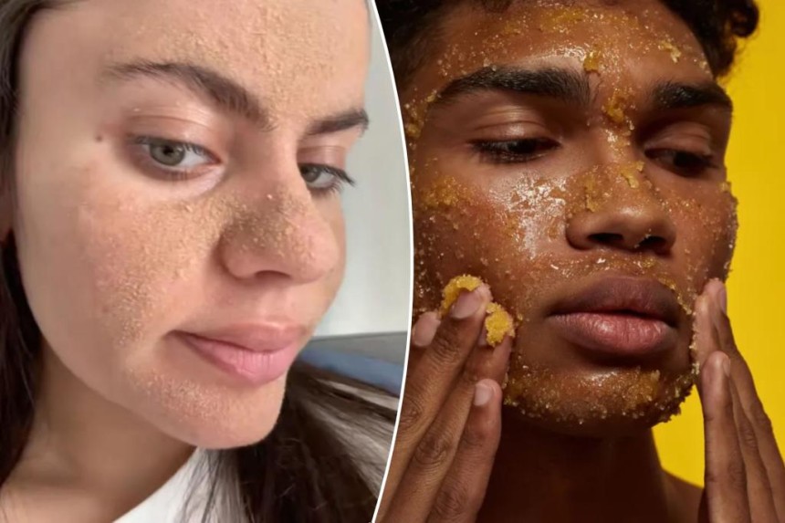 The Odd Allure (and Insidious Dangers) of the "Caveman" Skincare Movement