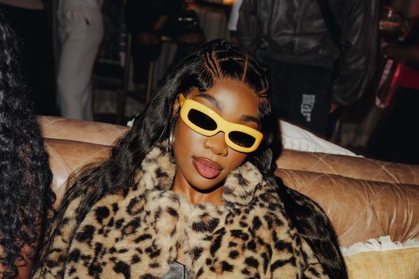 The Greatest Fashion Scenes from 2025's WNBA All-Star Weekend: Where Swagger and Style Ruled the Court