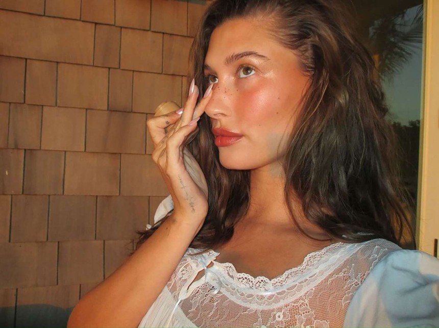 top